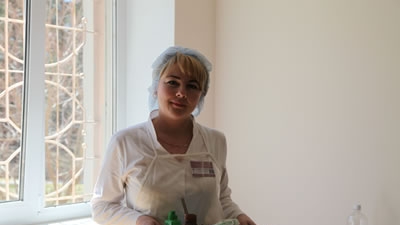 Доступ к более качественным коммунальным услугам
